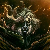 Morgott - The Omen King