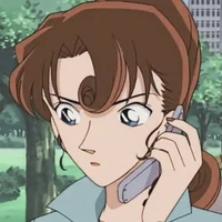 Kudo Yukiko