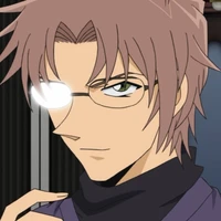 Okiya Subaru-Akai Shuichi