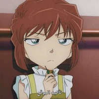 Haibara Ai-Miyano Shiho