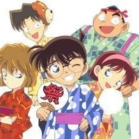 Đội thám tử nhí