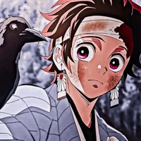Kamado Tanjiro