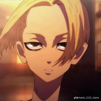 Sano Manjirou (Mikey)