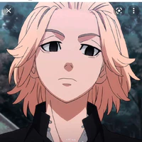 Sano Manjiro/Mikey/