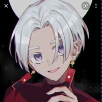 Kurokawa Izana