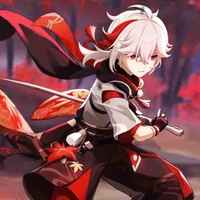 Kazuha