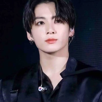 Jungkook 