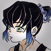 Hashibira Inosuke