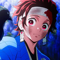 Kamado Tanjiro