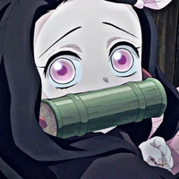Kamado Nezuko