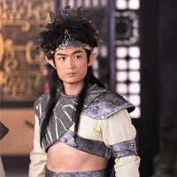 Lôi chấn tử ( hoàng hậu)