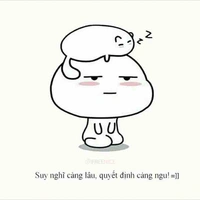 BChem cute nè
