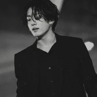 Jeon Jungkook 