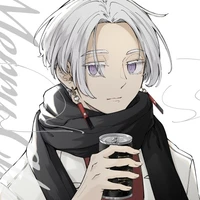 Kurokawa Izana