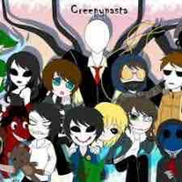 all creepypasta