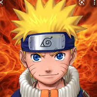 Uzumaki Naruto