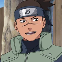 Iruka Umino