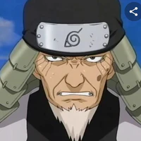 Sarutobi Hiruzen