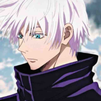 Gojo Satoru