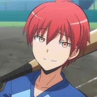 Karma Akabane