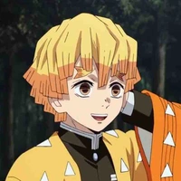 Agatsuma Zenitsu