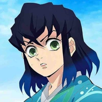 Hashibira Inosuke