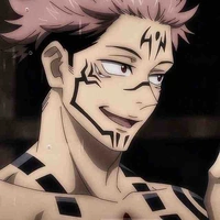 Sukuna Ryomen