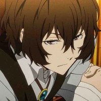 Dazai Osamu