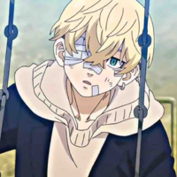 Chifuyu Matsuno
