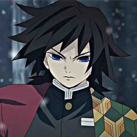 Tomioka Giyu