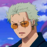Roronoa Zoro
