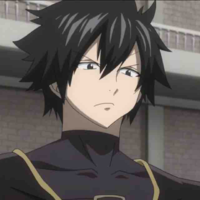 Gray Fullbuster
