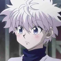 Zoldyck Killua