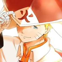 Uzumaki Naruto