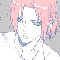 Haruno Sakura