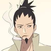 Nara Shikamaru