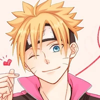 Uzumaki Boruto