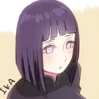 Hinata Hyuga