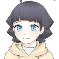 Uzumaki Himawari
