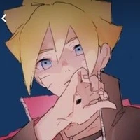 Uzumaki Boruto