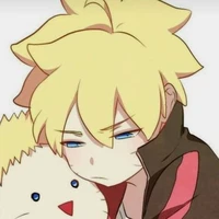 Uzumaki Boruto