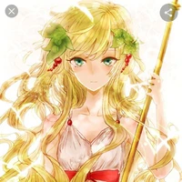 Nữ Vương (mẫu thân ruột của ♎)
