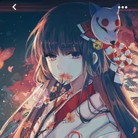 Mẫu hậu (mẫu thân của ♏ và ♑)