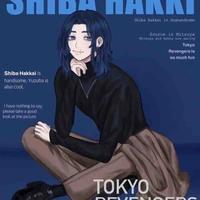 Hakkai shiba 