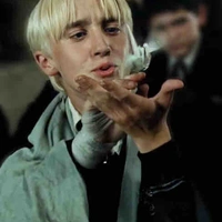 Draco Malfoy
