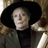 McGonagall
