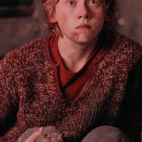 Ron Weasley