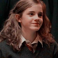 Hermione Ganger