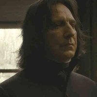 Snape 