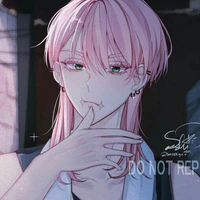 sanzu haruchiyo💊「Ả xuân 」